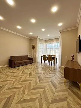 Satılır 3 otaqlı həyət evi 120 m²