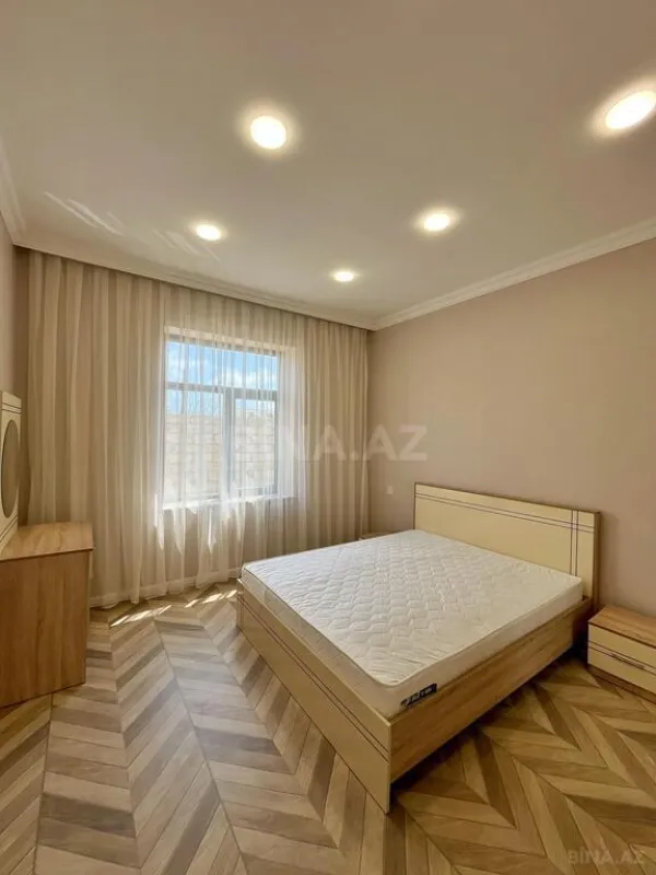Satılır 3 otaqlı həyət evi 120 m²