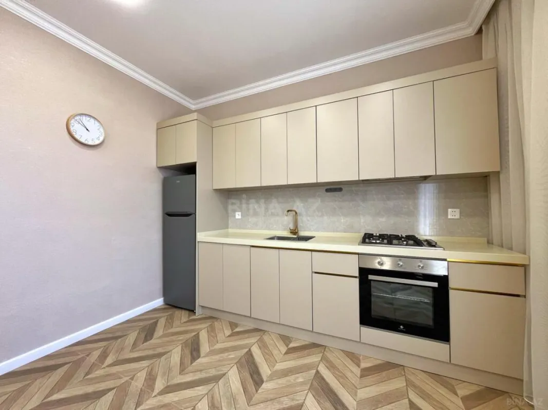 Satılır 3 otaqlı həyət evi 120 m²