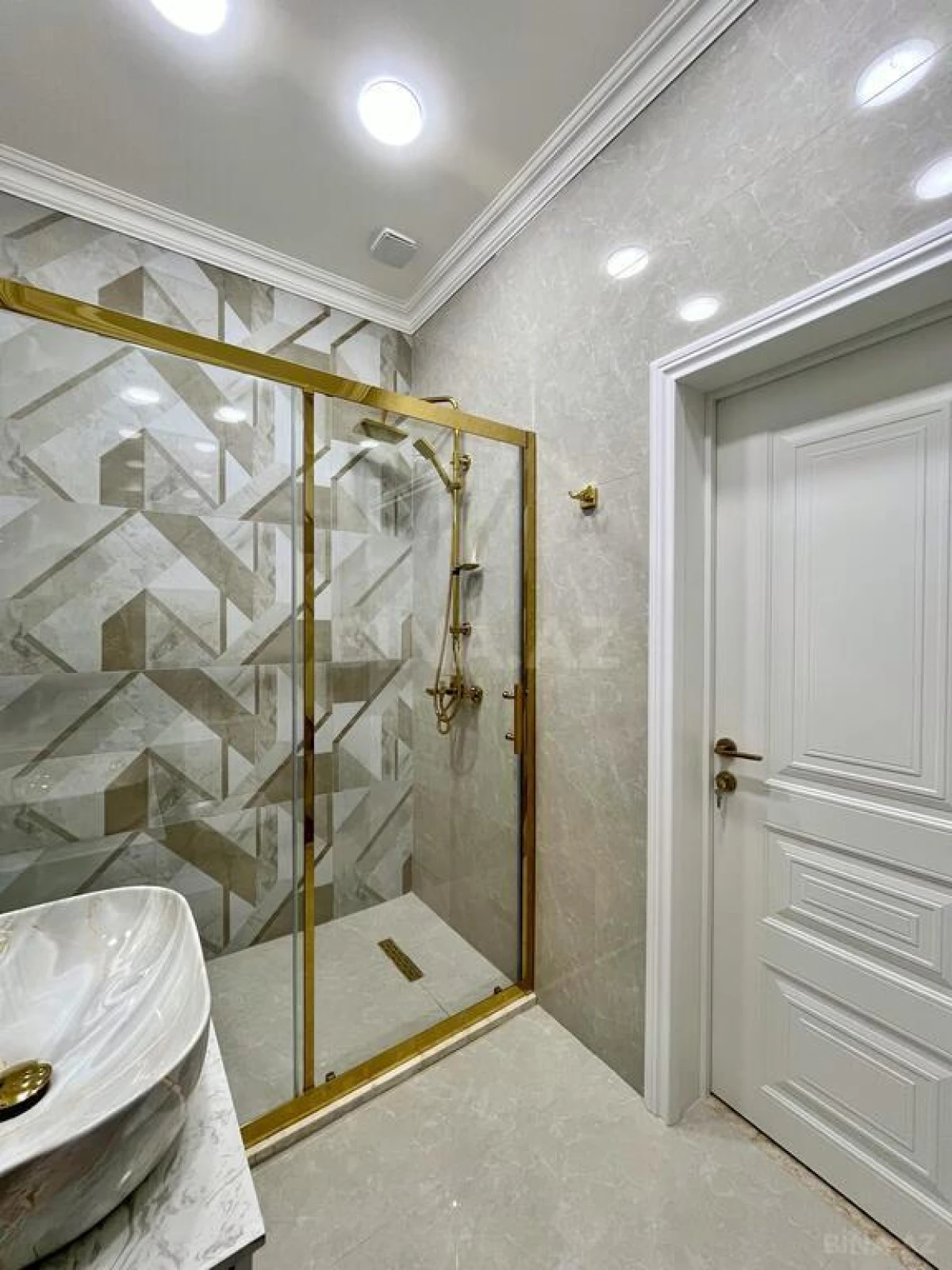 Satılır 3 otaqlı həyət evi 120 m²