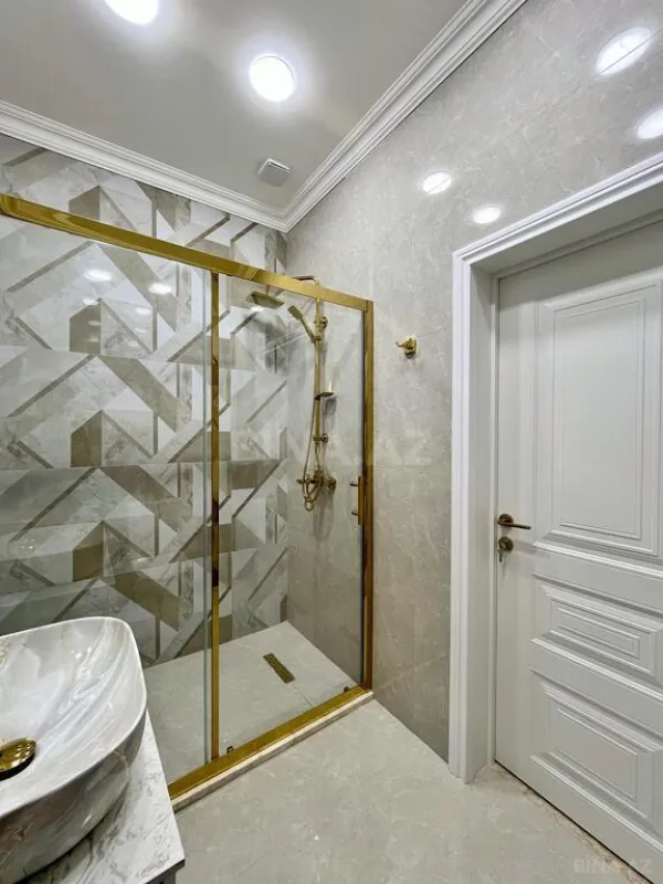 Satılır 3 otaqlı həyət evi 120 m²