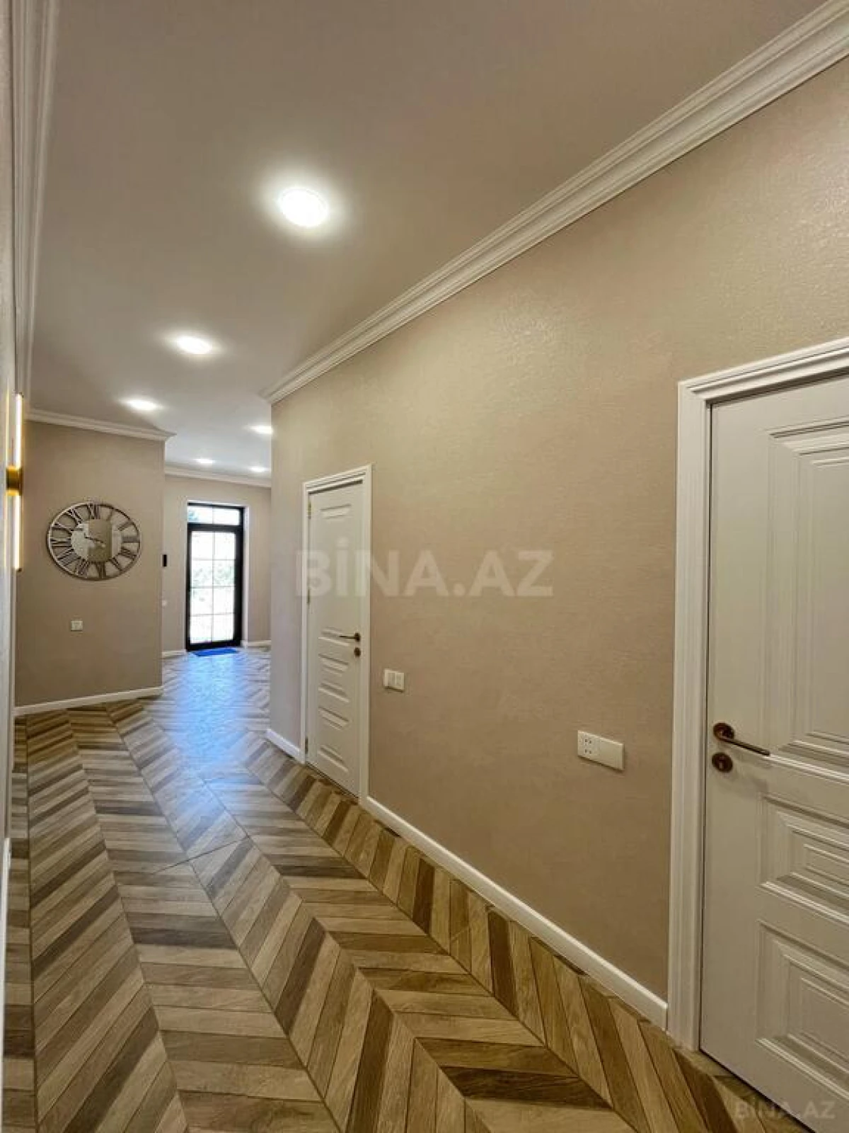 Satılır 3 otaqlı həyət evi 120 m²