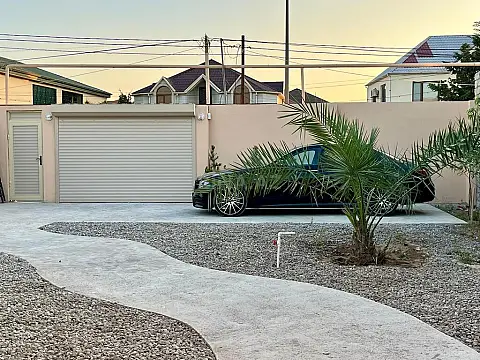 Satılır 3 otaqlı həyət evi 120 m²