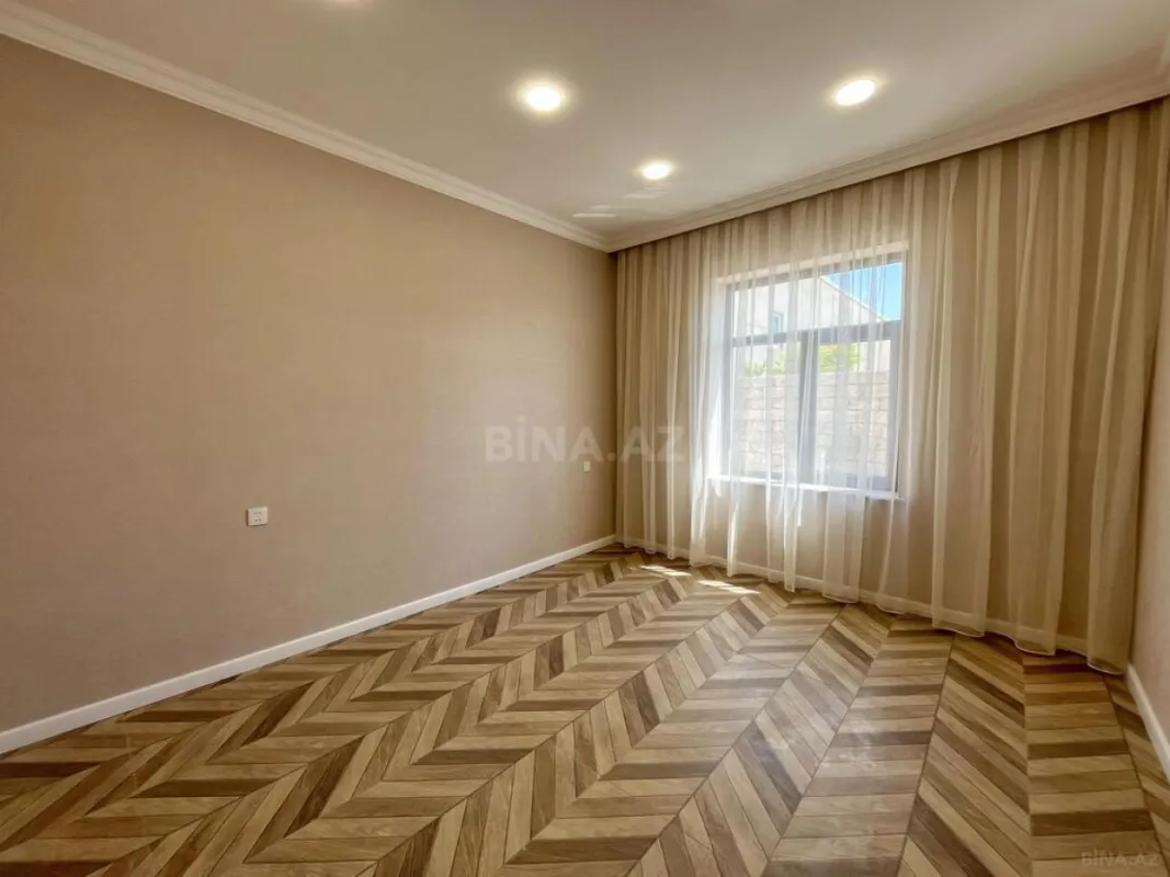 Satılır 3 otaqlı həyət evi 120 m²