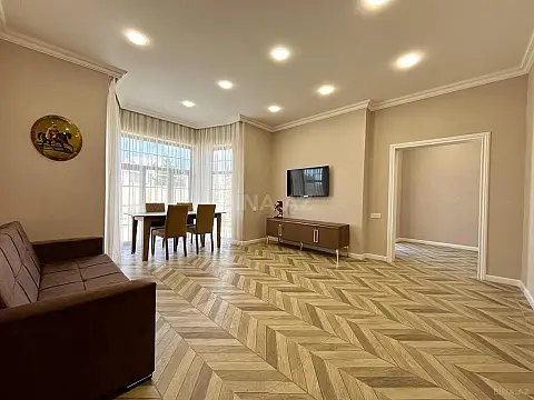 Satılır 3 otaqlı həyət evi 120 m²