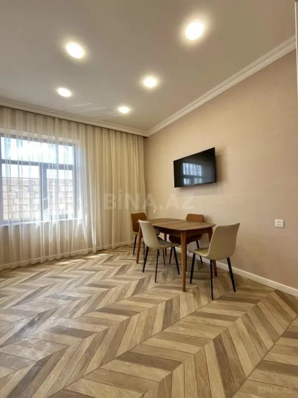 Satılır 3 otaqlı həyət evi 120 m²