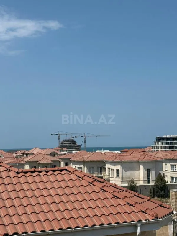 Satılır 8 otaqlı həyət evi 430 m²