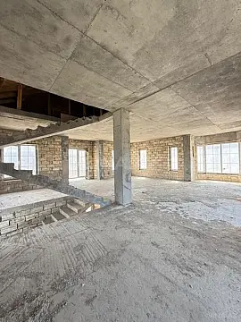 Satılır 8 otaqlı həyət evi 430 m²