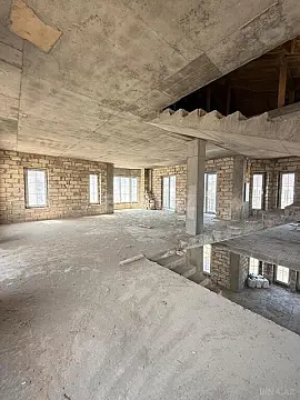 Satılır 8 otaqlı həyət evi 430 m²