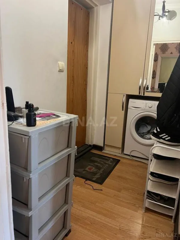 Satılır 2 otaqlı mənzil 48 m²