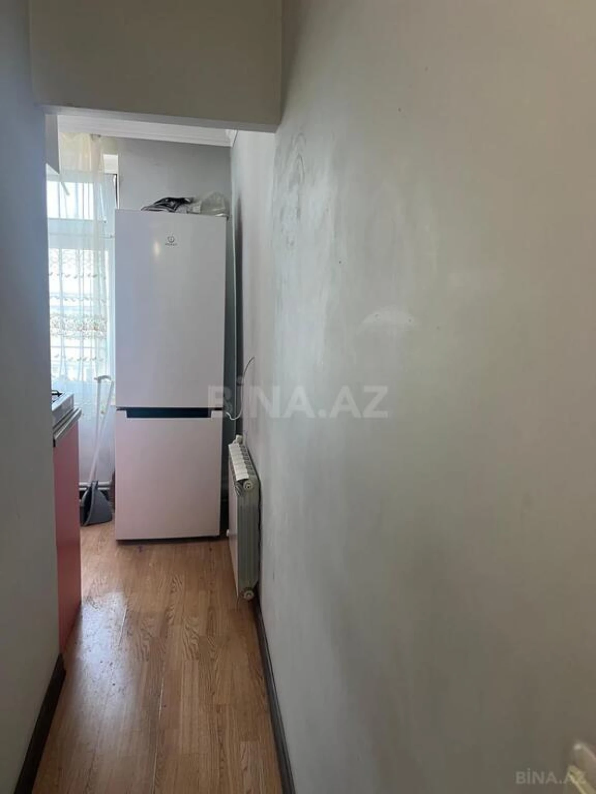 Satılır 2 otaqlı mənzil 48 m²