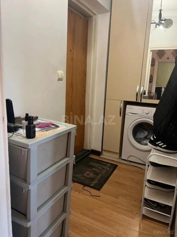 Satılır 2 otaqlı mənzil 48 m²