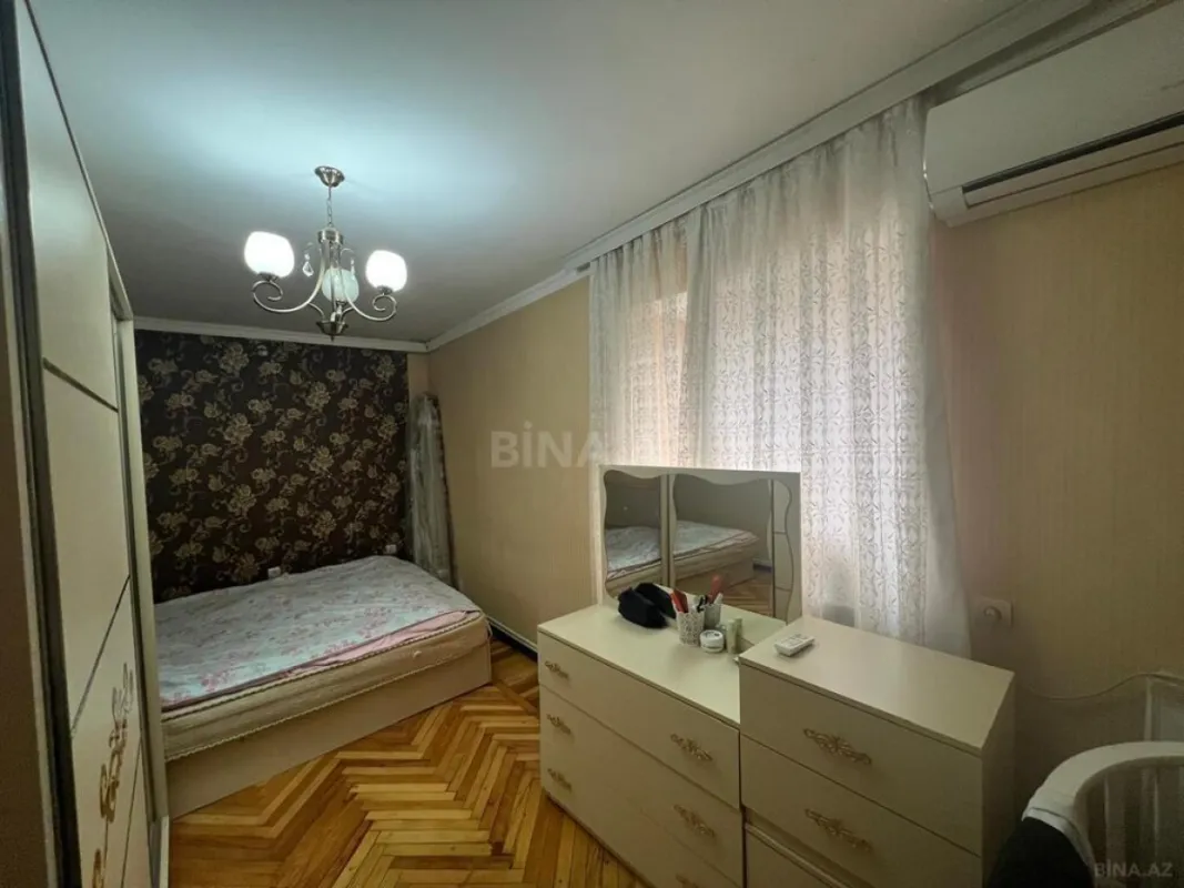Satılır 2 otaqlı mənzil 48 m²