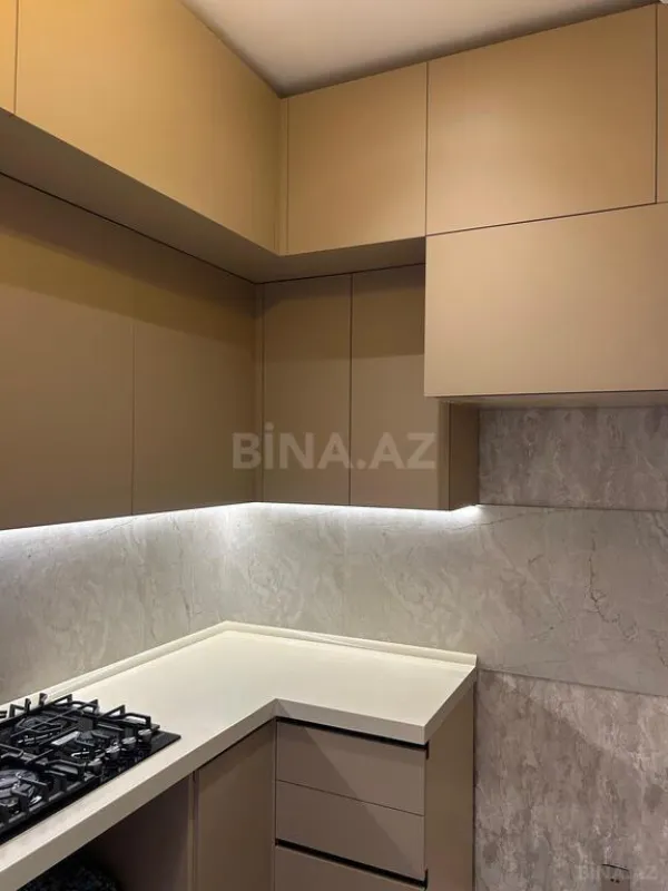 Satılır 2 otaqlı mənzil 52.3 m²
