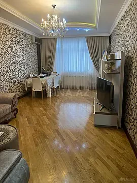 Satılır 2 otaqlı mənzil 88 m² — Bakı, Memar Əcəmi yanı 2 otaq 88.00 m²