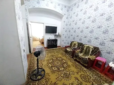 Satılır 3 otaqlı həyət evi 120 m²
