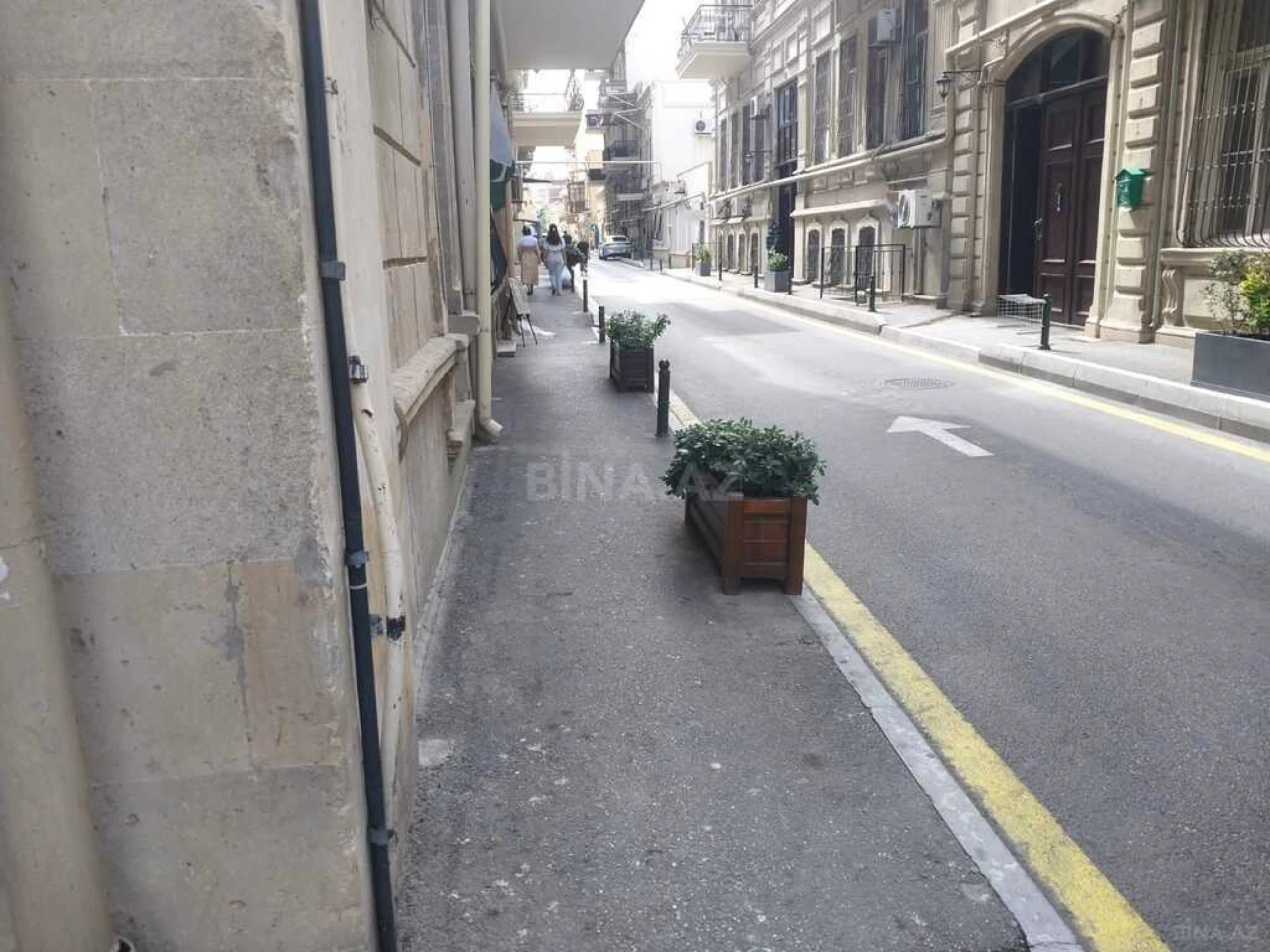 Satılır 3 otaqlı həyət evi 120 m²