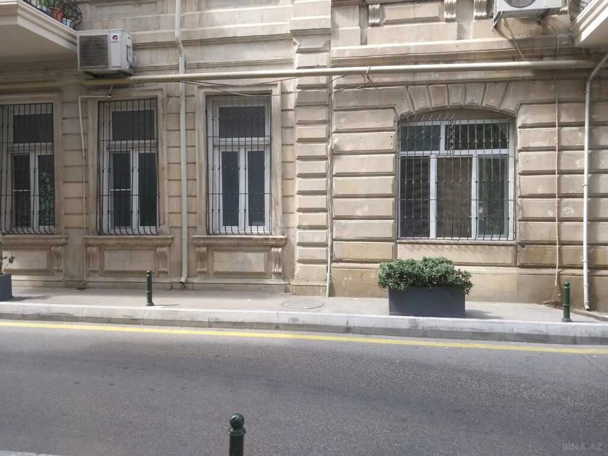 Satılır 3 otaqlı həyət evi 120 m²