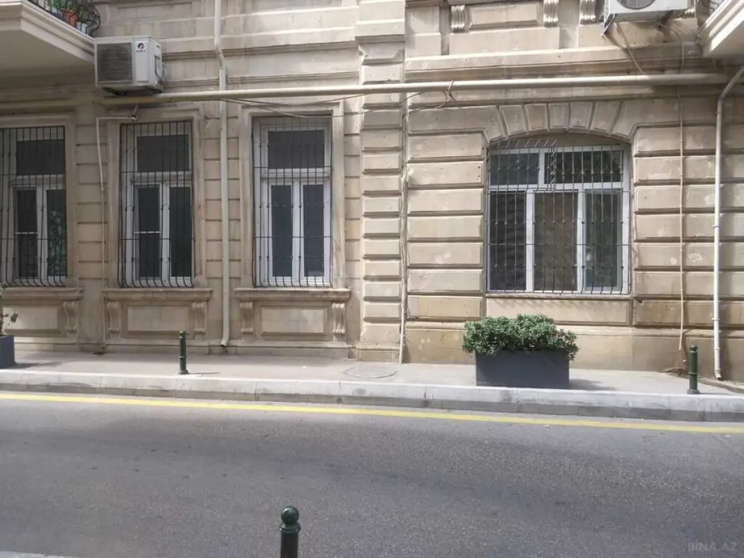 Satılır 3 otaqlı həyət evi 120 m²