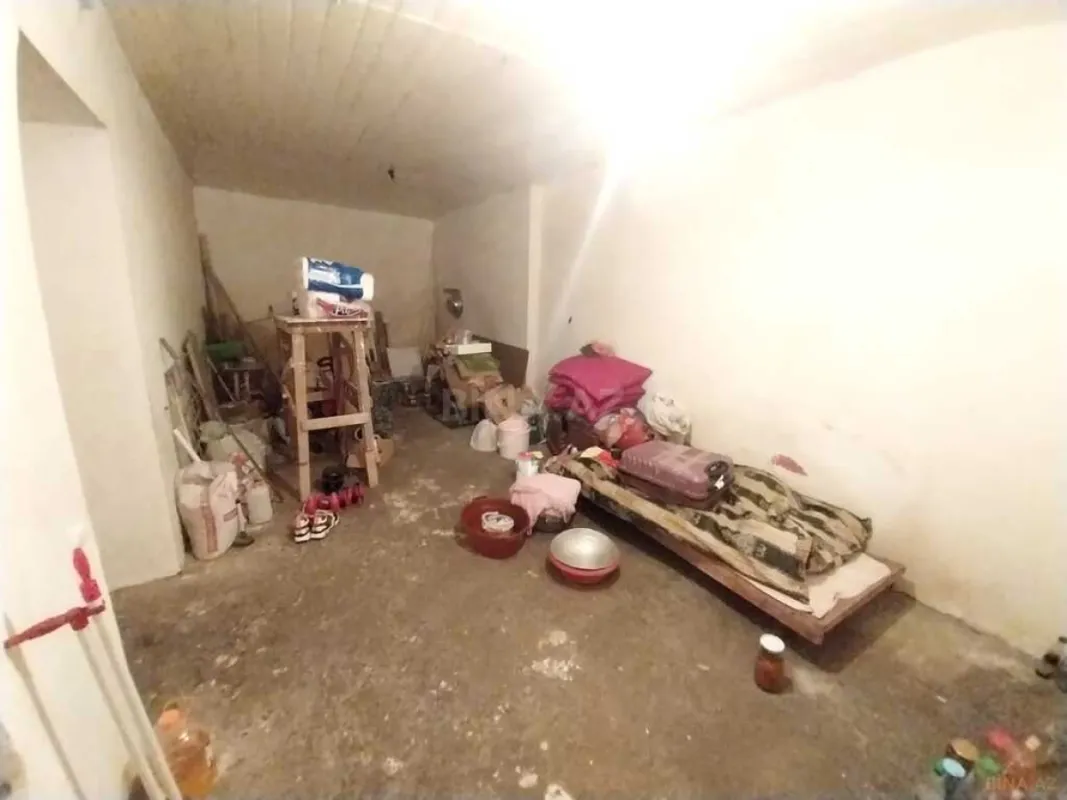 Satılır 3 otaqlı həyət evi 120 m²