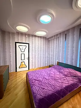 Satılır 2 otaqlı mənzil 90 m²