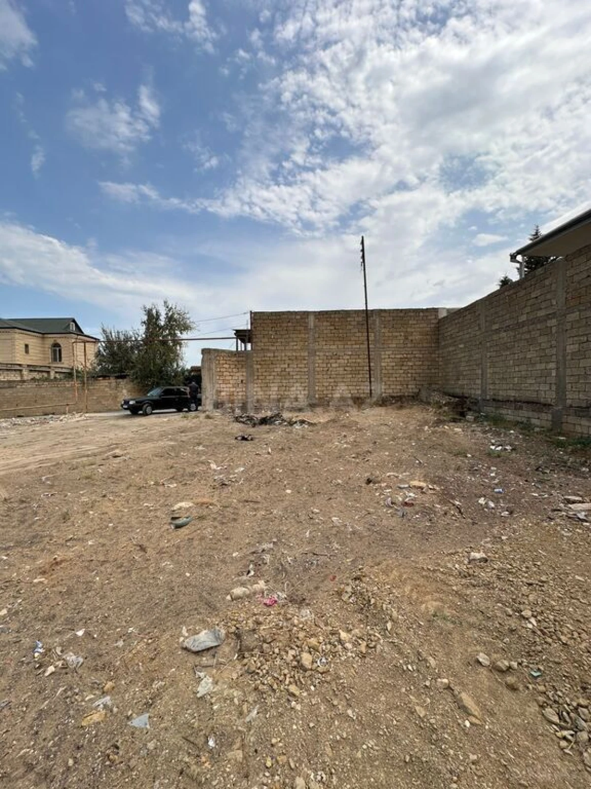 Satılır torpaq sahəsi 5 m²