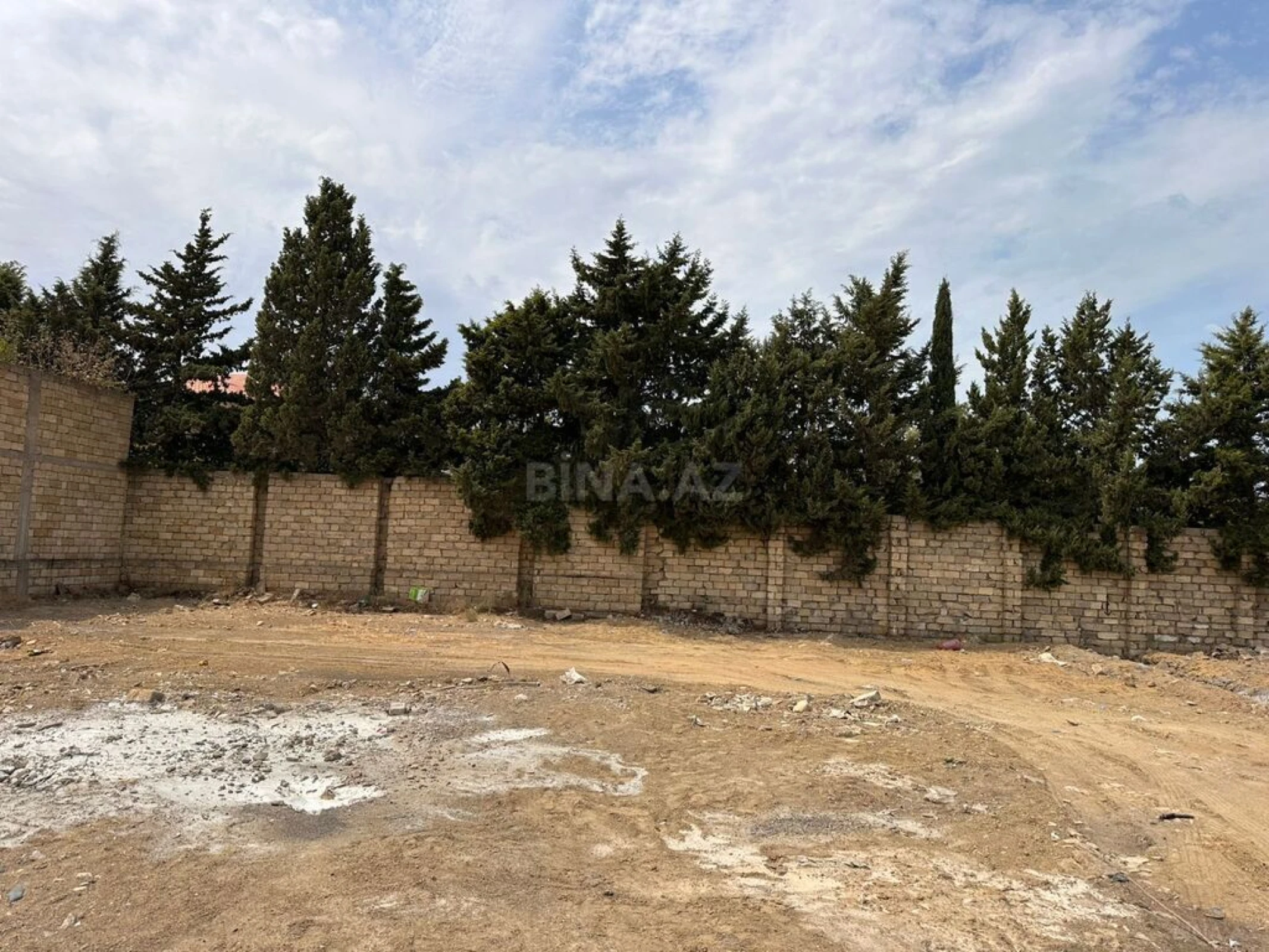 Satılır torpaq sahəsi 5 m²