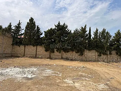 Satılır torpaq sahəsi 5 m²
