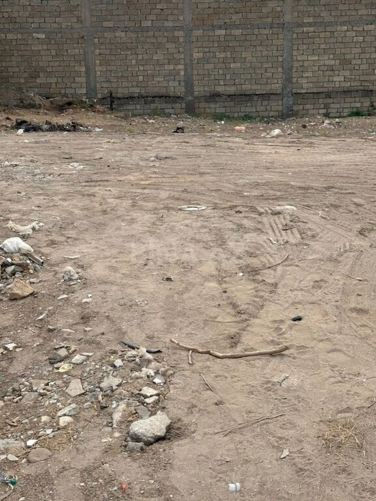 Satılır torpaq sahəsi 5 m²