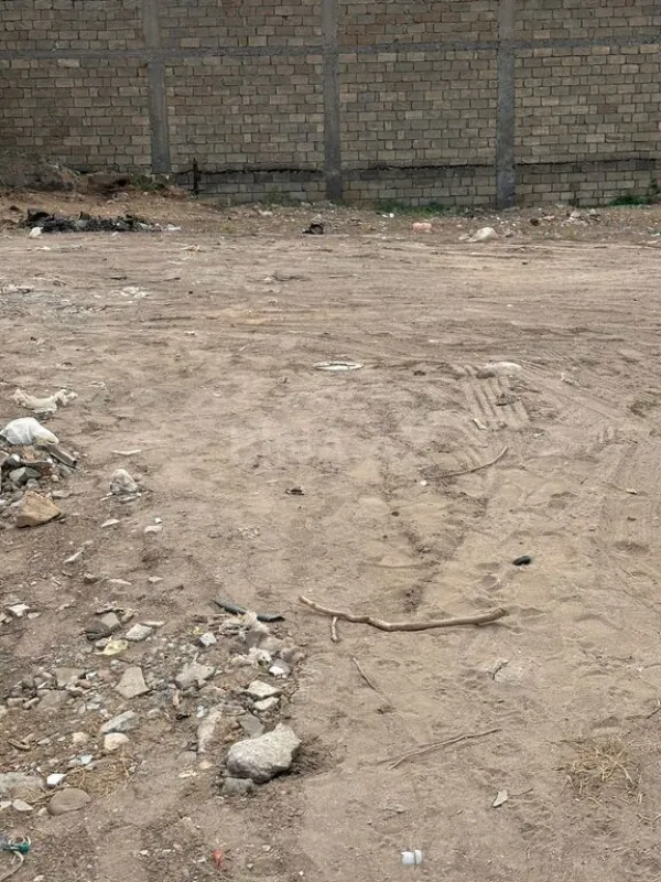 Satılır torpaq sahəsi 5 m²