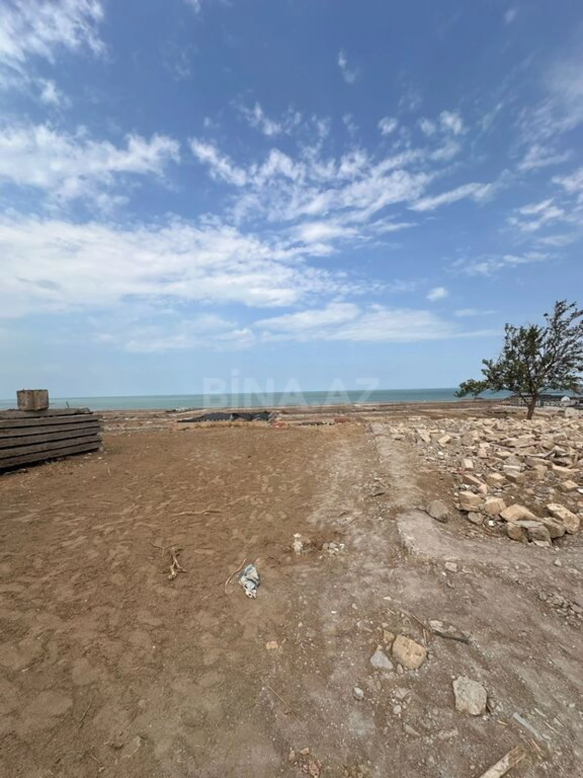 Satılır torpaq sahəsi 5 m²