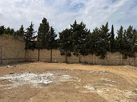 Satılır torpaq sahəsi 5 m² — Bakı, Novxanı 5.00 m²