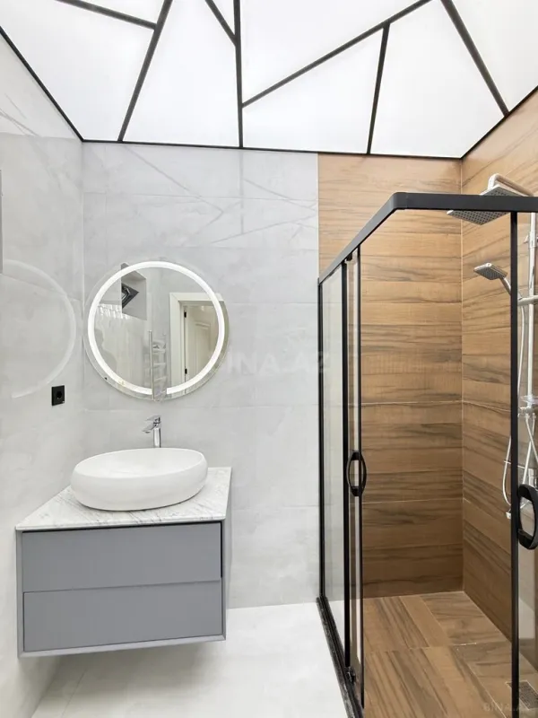 Satılır 4 otaqlı həyət evi 160 m²