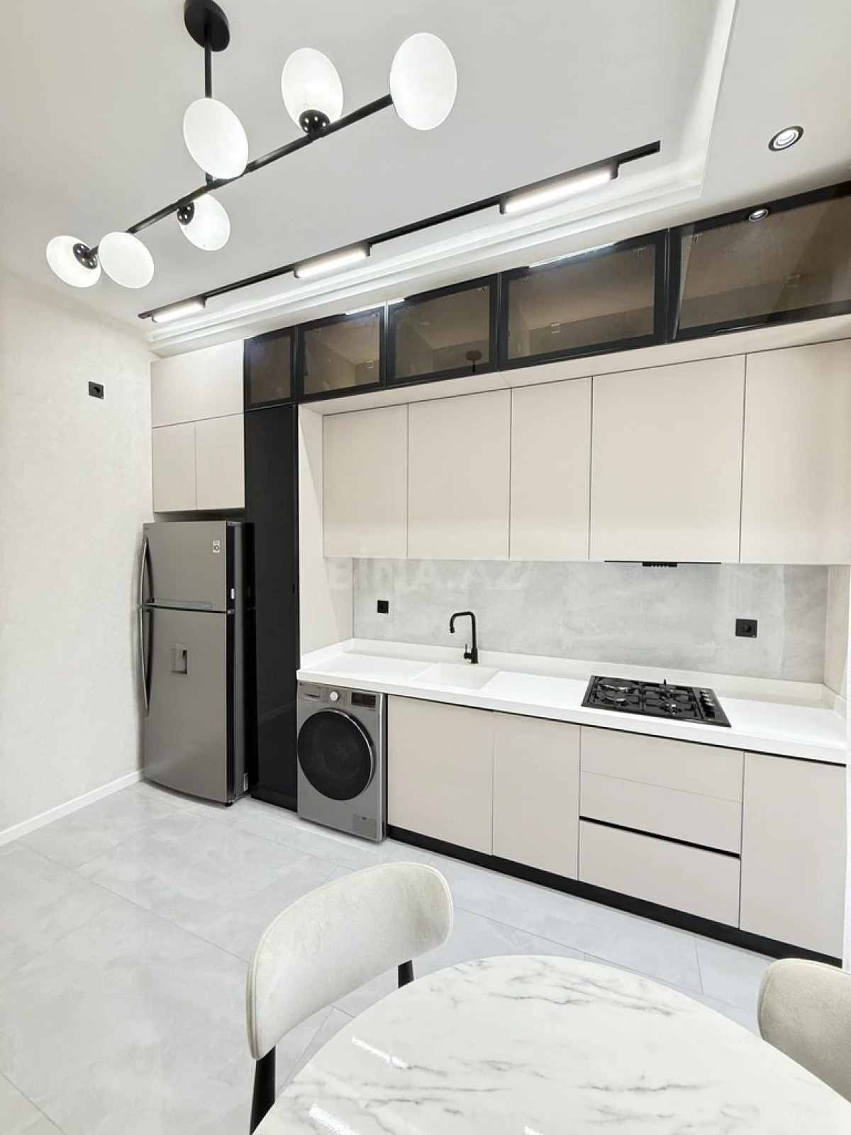 Satılır 4 otaqlı həyət evi 160 m²