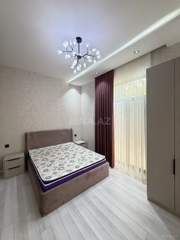 Satılır 4 otaqlı həyət evi 160 m²
