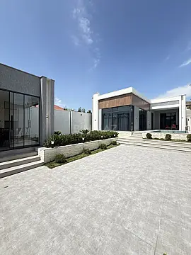 Satılır 4 otaqlı həyət evi 160 m²