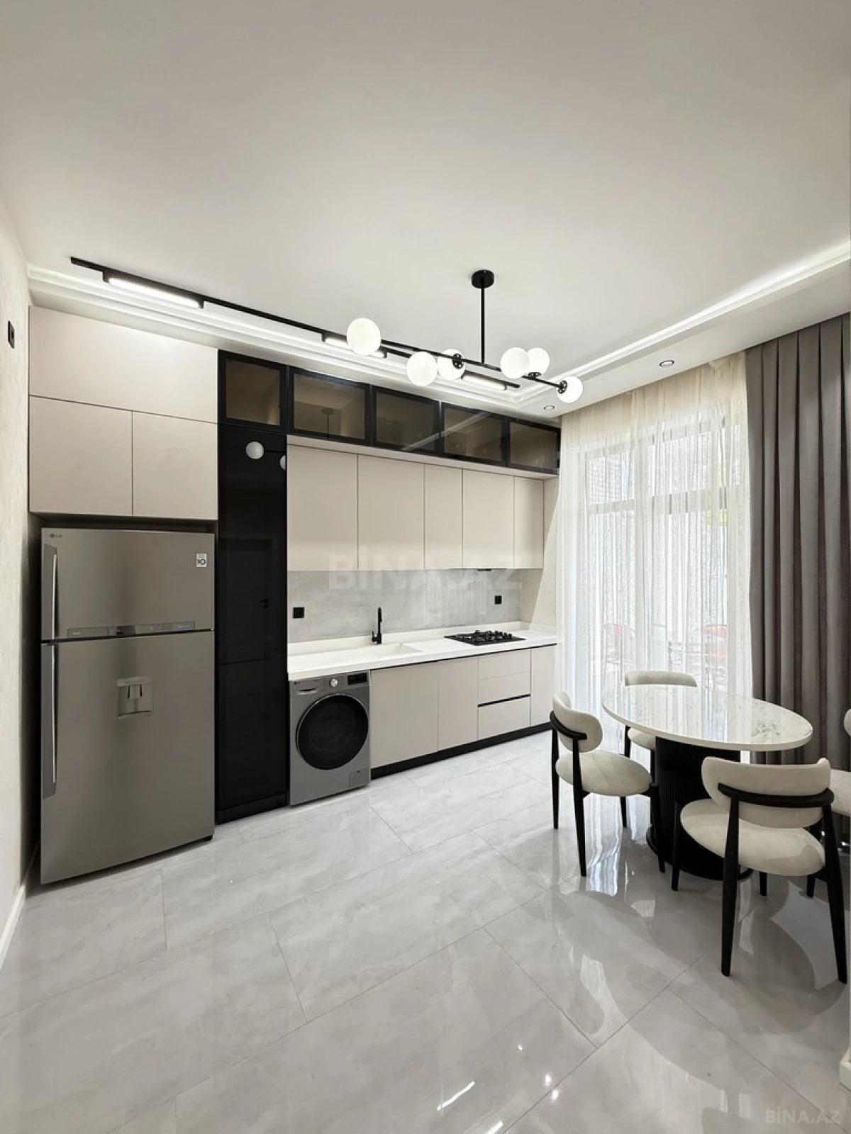 Satılır 4 otaqlı həyət evi 160 m²