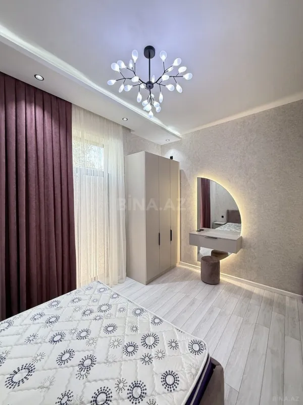 Satılır 4 otaqlı həyət evi 160 m²