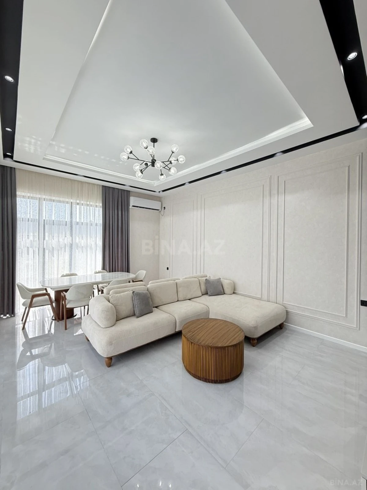 Satılır 4 otaqlı həyət evi 160 m²