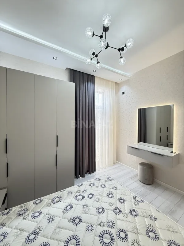 Satılır 4 otaqlı həyət evi 160 m²