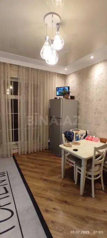 Satılır 4 otaqlı həyət evi 100 m²