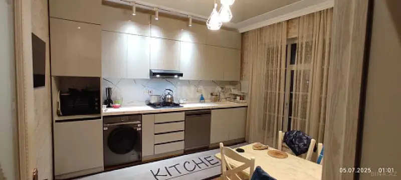 Satılır 4 otaqlı həyət evi 100 m² — Bakı, Buzovna 4 otaq 100.00 m²