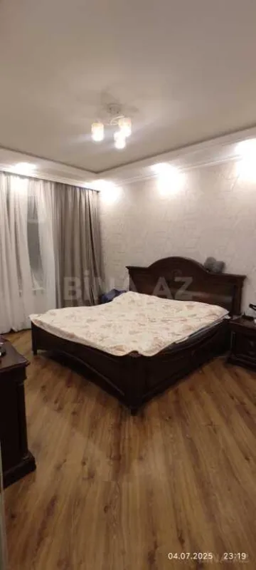 Satılır 4 otaqlı həyət evi 100 m²