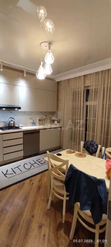 Satılır 4 otaqlı həyət evi 100 m²