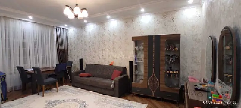 Satılır 4 otaqlı həyət evi 100 m²