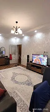 Satılır 4 otaqlı həyət evi 100 m²