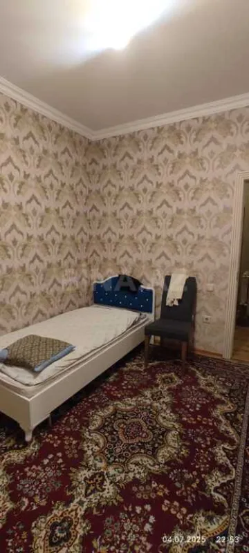 Satılır 4 otaqlı həyət evi 100 m²