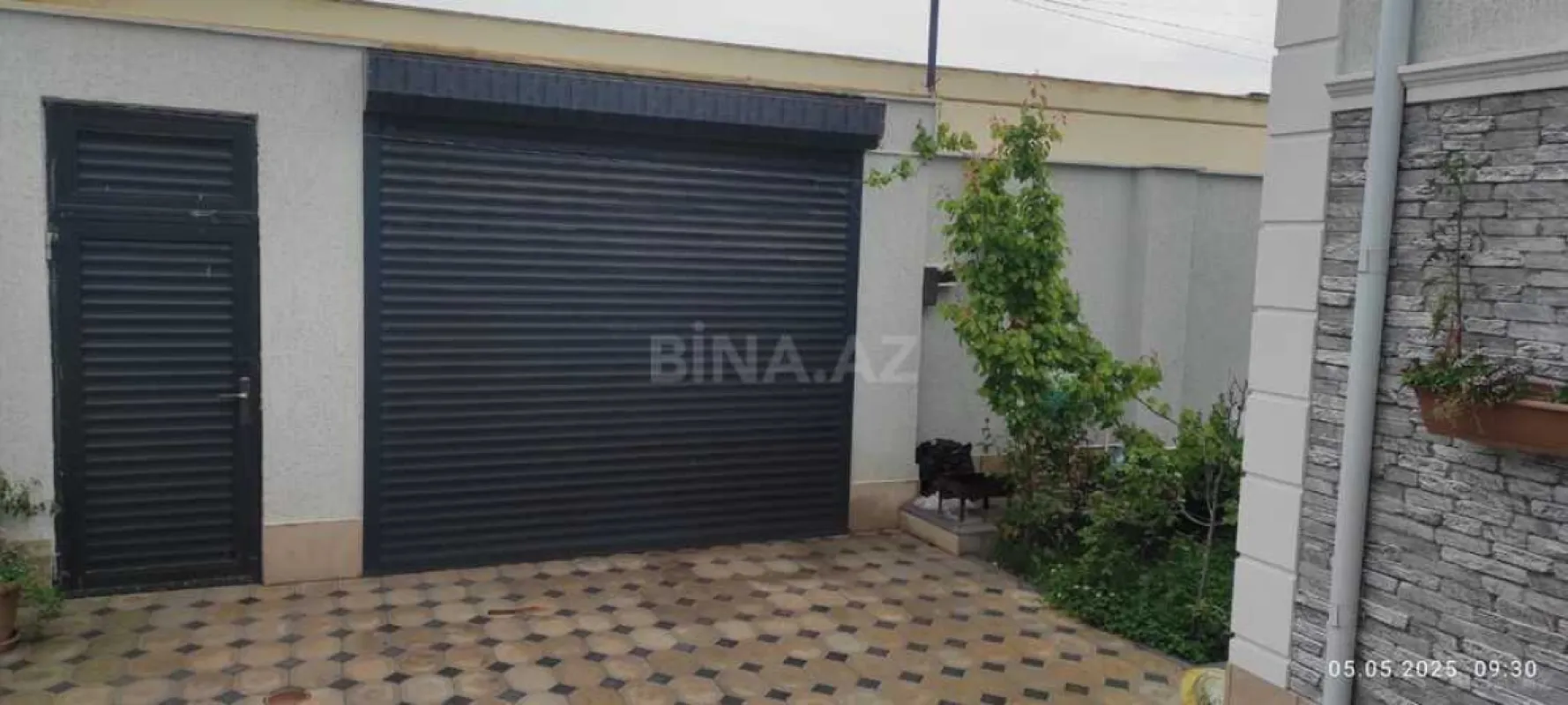 Satılır 4 otaqlı həyət evi 100 m²