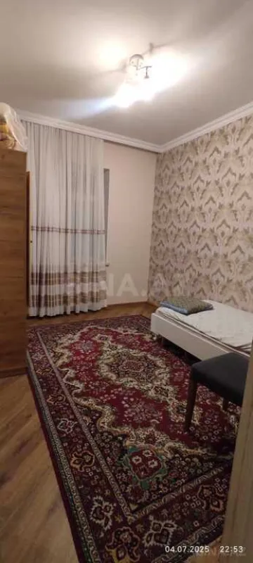 Satılır 4 otaqlı həyət evi 100 m²