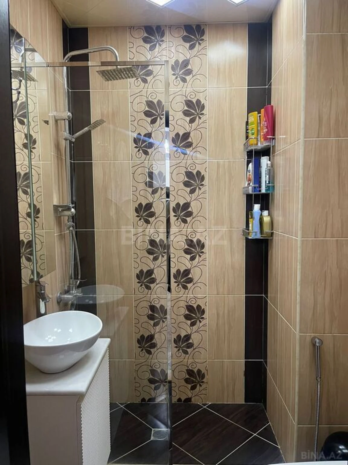 Satılır 3 otaqlı mənzil 75 m²